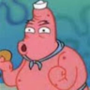 Meet your Posher, Samuel